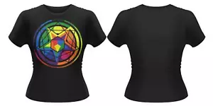 Mastodon - Colour Theory GIRLY-L #70759 - L - Foto 1 di 1