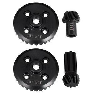 Differential vorne/hinten 10T 30T Diff Gear Set Upgrade für 1/14 14210 14209 16208 - Bild 1 von 18