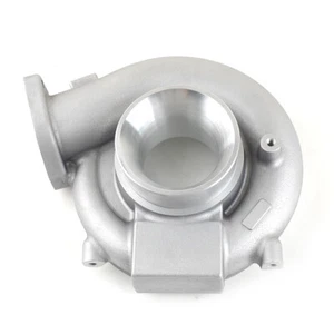 3.15" Inlet 20G Compressor Housing For 4G63T Eng w/ EVO9 Series - Bild 1 von 5
