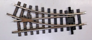 G gauge Bachmann right hand switch (lot 8327) - Picture 1 of 1