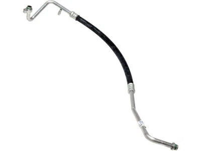 Manguera de succión de refrigerante aire acondicionado Subaru Outback 2001-2004 55143PBRV 2003 2002 Foto 1 de 2