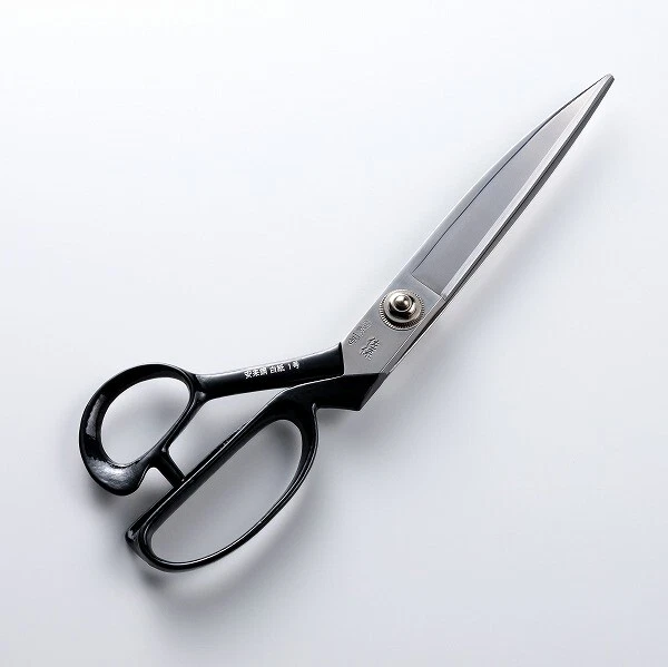 'SAHO' Japanese Shirogami Sewing Scissors for Right Hand User 280mm - Image 1 of 4