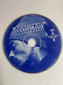 Doggystyle by Snoop Doggy Dogg DISC ONLY #2 Read - Picture 1 of 6