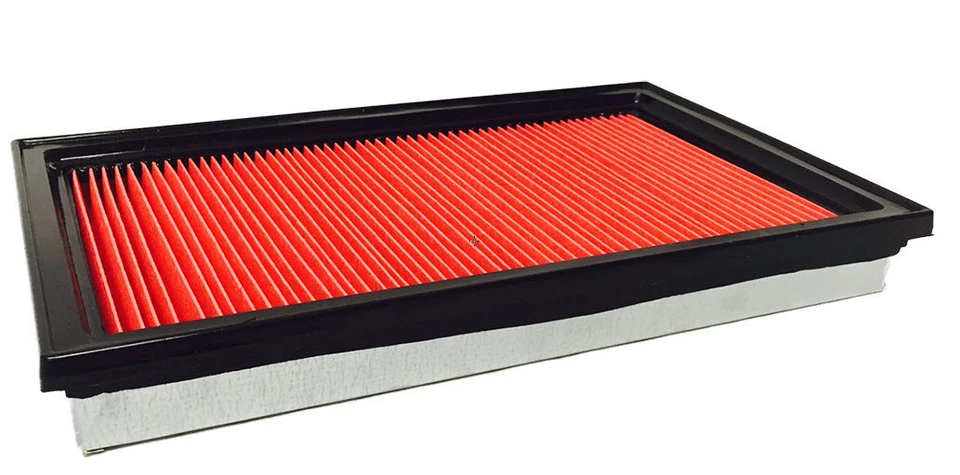 Wesfil air filter for Nissan Stagea 2.5L V6 10/01-06/07 M35 T/Petrol VQ25DET - image 1 of 1