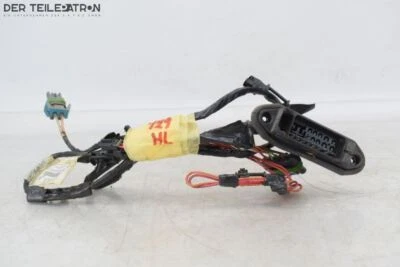 Mercedes-Benz M-Class (W163) ML 320 A1635400608 Cable Door - Image 1 of 2