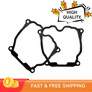 2x Valve Cover Gaskets 420630260 For Can Am 400 500 650 800 1000 2003-2018 - Picture 1 of 4