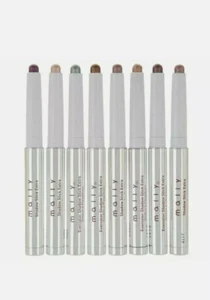 NEW! MALLY Evercolor BROWNSTONE Eye Shadow Stick- .06 oz Full Sz - long wear - Picture 1 of 1