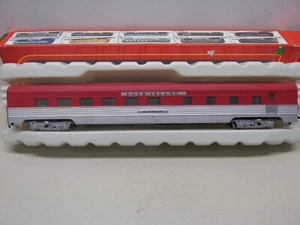 IHC ~ ROCK ISLAND "EL COMEDOR" SIDE GRILL PASSENGER CAR ~HO SCALE - Picture 1 of 5