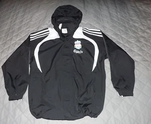 JACKE adidas FC LIVERPOOL GR. 140 !!! - Bild 1 von 3