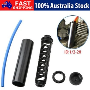 10x Anderson Style 50 AMP Plug Connectors for 6AWG 12-24V DC Power Tools AU HOT - Picture 1 of 15