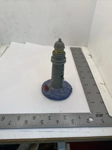 Spoontique Minot’s Ledge Leuchtturm YD-1137D - Bild 1 von 6