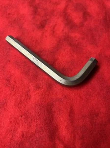 SNAP ON TOOLS METRIC ALLEN HEX L-SHAPED 10mm - USA (t68) - Picture 1 of 3