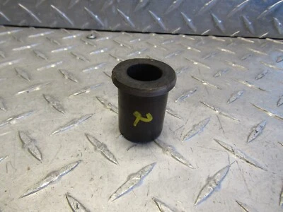 Buje inferior del eje de dirección OEM 1987-1990 Suzuki LT500R Quadracer 51661-09F00 Foto 1 de 4