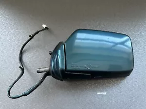 Nissan Terrano MK1 1991 VG30E MIRROR ASSY-OUTSIDE,LH 9630278G00 9636663G84 - Bild 1 von 6