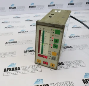 Siemens sipart dr21 process controller 6dr2100-5 - Picture 1 of 10