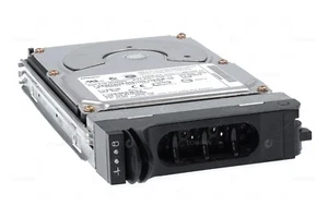 5W925 DELL HARD DRIVE 36GB 10K U320 3.5 SCSI HOT-SWAP - Picture 1 of 8