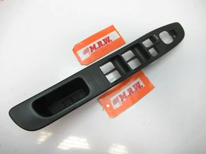 FRONT WINDOW SWITCH TRIM BEZEL PANEL LEFT DRIVER SIDE LF 05 06 07 SUBARU IMPREZA - Picture 1 of 11