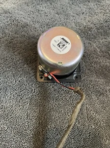 Genuine Bose Wave Music System AWRCC1 Speaker Woofer Replacement Part 273488001 - Picture 1 of 3