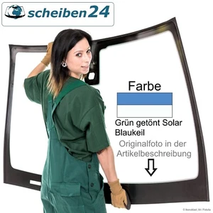 Windschutzscheibe für Hyundai I30 GD ab 11 Grün Solar Blau SENv-SF-SPH - Bild 1 von 1