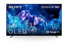 Sony XR-65A80K Tv 65 Pouces BRAVIA XR OLED 4K Ultra HD Xr65a80kaep