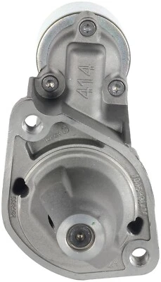 For 2005-2009 Mercedes SLK350 3.5L V6 Bosch Starter (Remanufactured) 2006 2007 - Image 1 of 4