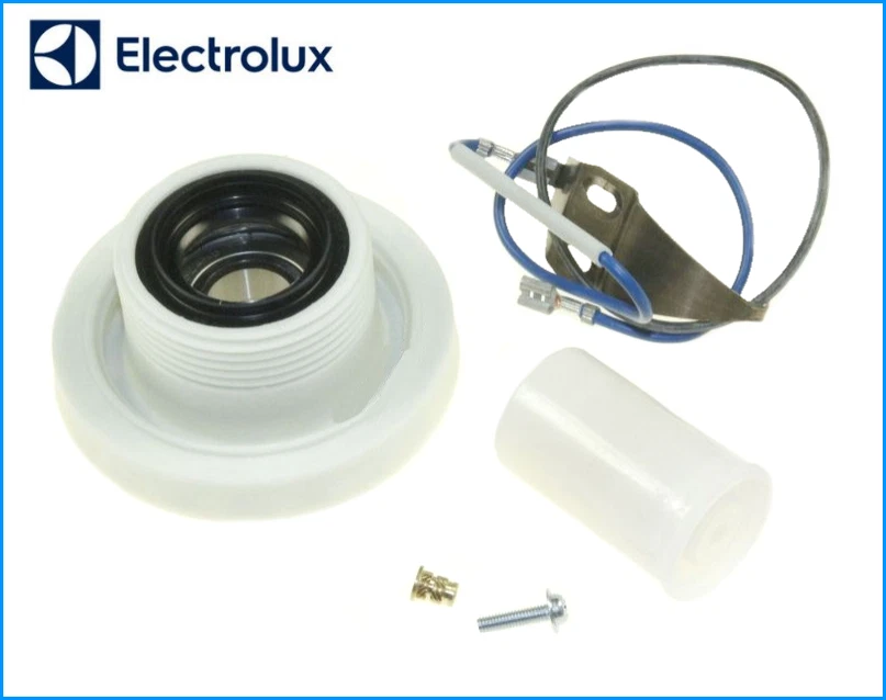 ELECTROLUX, REX Disco Cuscinetto Destro 6204 Cesto per Lavatrice Electrolux Ricambi Rex LAV Ewt