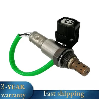 Sensor de oxígeno aguas abajo 02 para Acura TSX 2,4 L L4 2009 2010 2011 2012 2013 2014 Foto 1 de 4