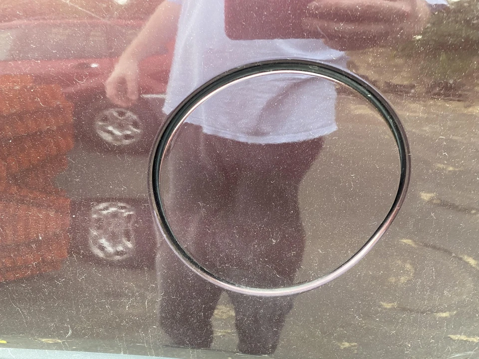 11 12 13 14 15 KIA SORENTO Fuel Tank Filler Door Gas Lid Foto 1 de 1