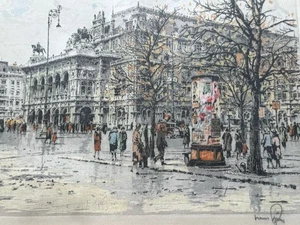 Hans Figura Wien - Bild 1 von 5