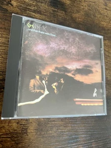 genesis und dann waren es drei cd - Bild 1 von 5