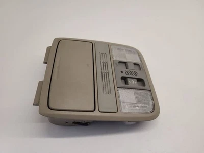 Panel de luces de consola superior Honda Accord 2008-12 con interruptor de techo corredizo 83250TA5A51 Foto 1 de 4