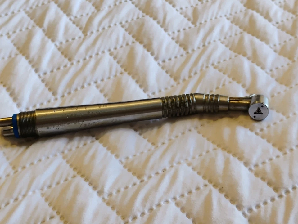 MIDWEST Quiet Air 4 Hole High Speeds (10pk) - HANDPIECE USA for REPAIR - - Image 1 of 3