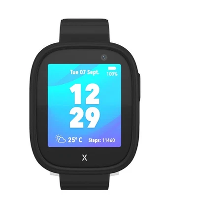 XPLORA X6 Play Smartwatch GPS NEU Testsieger Stiftung Warentest - Bild 1 von 4