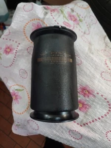 Luftfeder Luftfahrwerk Luftfederbalg hinten 3712 6795013 BMW X5 F15 Bj.18 - Bild 1 von 6