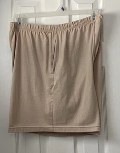 Pull-On Women's Shorts Cotton/Polyester pull up shorts - Bild 1 von 7