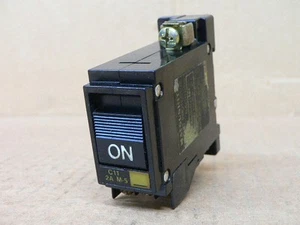 Matsushita Cp-C Bac111205 Circuit Protector Ac220v - Picture 1 of 3