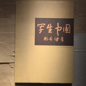 Sketching China Sugimoto Kenkichi Gyuryudo - Imagen 1 de 10