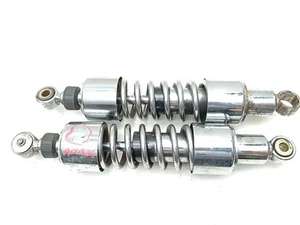 COPPIA AMMORTIZZATORI POST SHOCK ABSORBERS MOTO GUZZI CALIFORNIA 1100 IE 00-02 - Photo 1/10