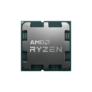 AMD AM5 Ryzen 7 9700X 8 Core 5.5GHz CPU OEM Tray Version no Cooler - Picture 1 of 1
