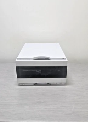 Bomba preparatória Agilent 1260 Infinity HPLC System G1361A - Imagem 1 de 4