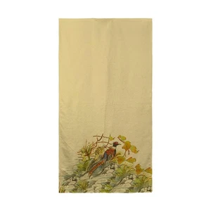 Betsy Drake Pheasant Beach Towel - Picture 1 of 1