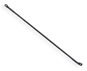 55 Chevy Right Hood Brace Rod Passenger Side 1955 Chevrolet New - Bild 1 von 4