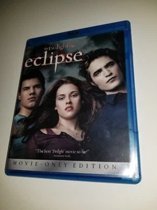 The Twilight Saga: Eclipse [Blu-ray] - Imagen 1 de 1