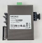Moxa Imc-21-M-Sc Convertisseur Médias Ethernet Fibre Multimode Ports Fibre 1Sc