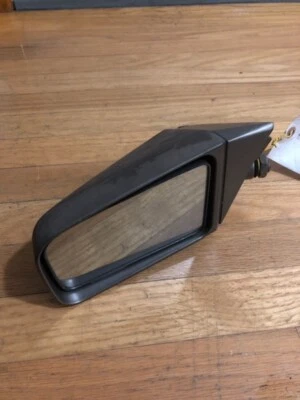 ЗЕРКАЛО СО СТОРОНЫ ВОДИТЕЛЯ ПИТАНИЕ 1987-89 CHRYSLER CONQUEST MITSUBISHI STARION - Изображение 1 из 4