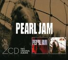 Pearl Jam - Vs/Ten [New CD] Holland - Import