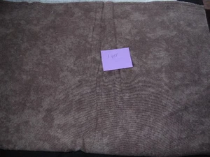 1 Yard Wilderness Trail Holly Taylor Moda Quilt Fabric Brown Flannel - Picture 1 of 1