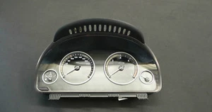 BMW X5 F15 3.0dA Instrument Combi Tacho Km/H Cluster Speedometer 9325117 - Picture 1 of 7