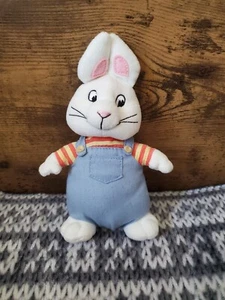 Max 8" Plush Beanie from Max And Ruby - Picture 1 of 5