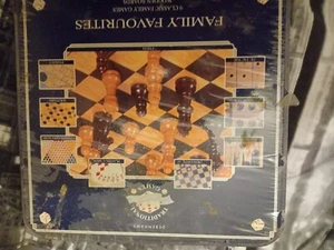 Games Compendium - Picture 1 of 8